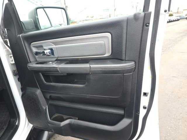 Used 2017 RAM 2500 Power Wagon w/ Leather & Luxury Group image 42