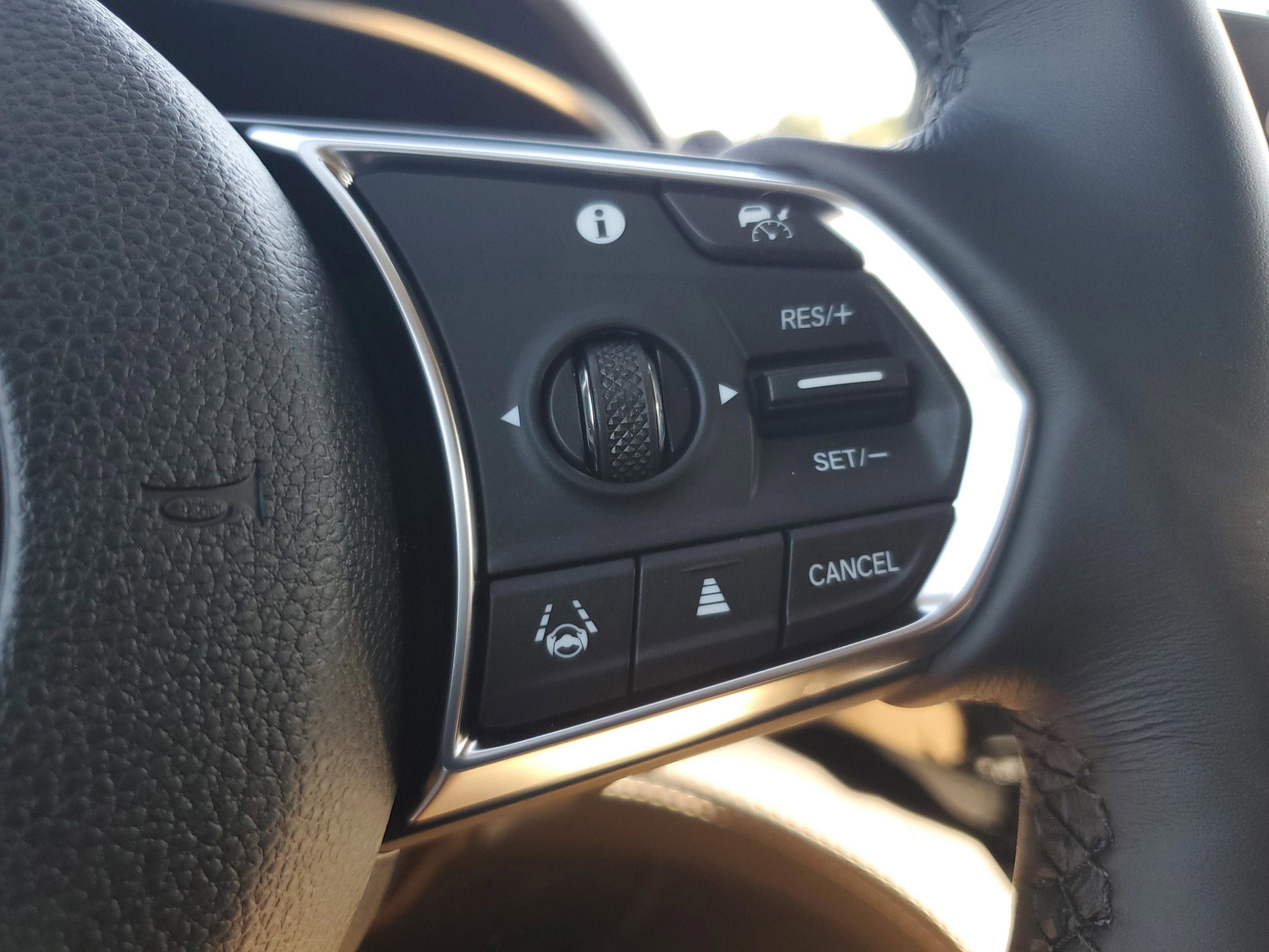 New 2026 Acura MDX SH-AWD w/ Advance Package image 25