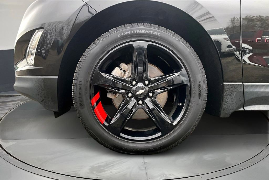 Used 2019 Chevrolet Equinox LT image 33