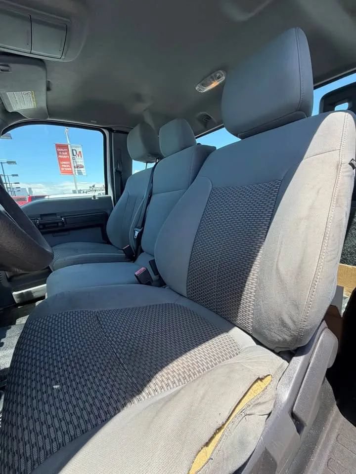 Used 2013 Ford F250 XL w/ PWR Equipment Group AWD/4WD image 8