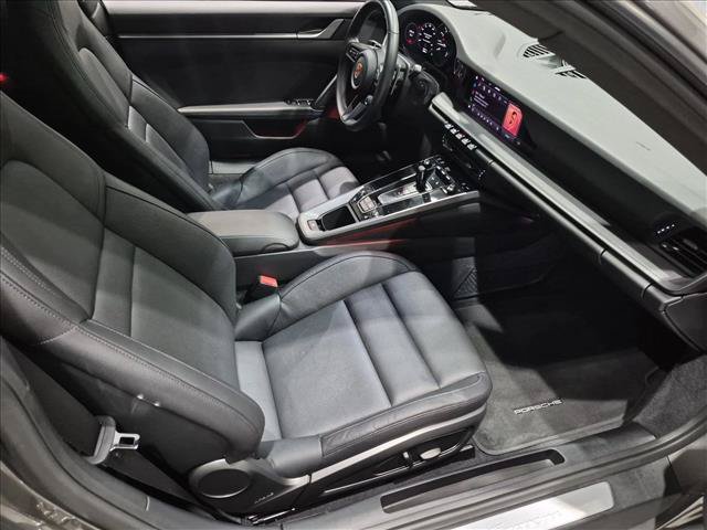 Used 2022 Porsche 911 Carrera RWD image 20