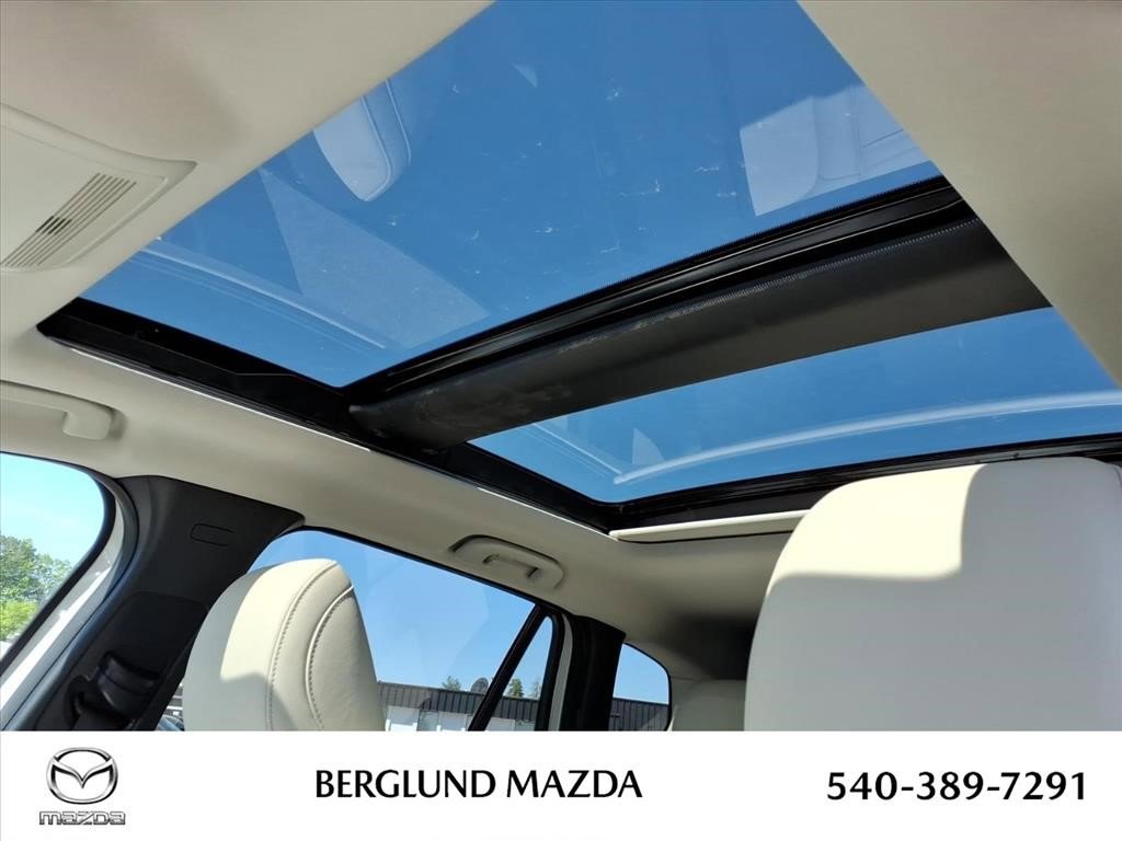 New 2026 MAZDA CX-50 AWD 2.5 S image 7