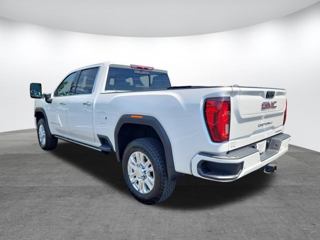 Used 2023 GMC Sierra 2500 Denali image 6