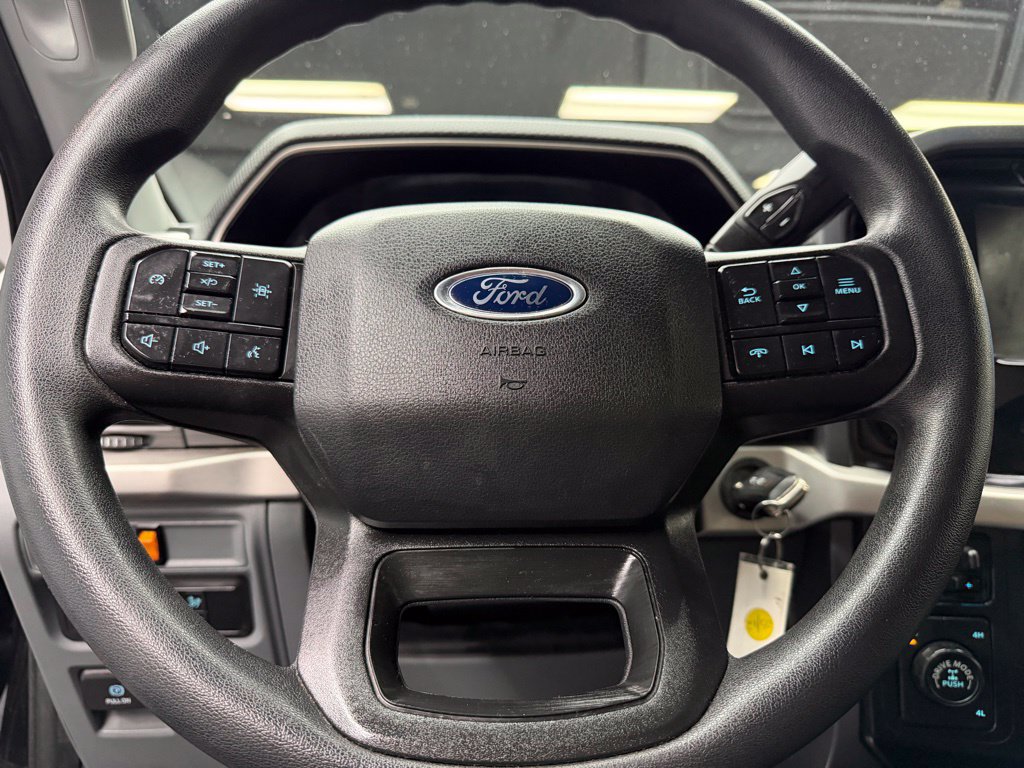 Used 2021 Ford F150 XLT w/ XTR Package AWD/4WD image 23