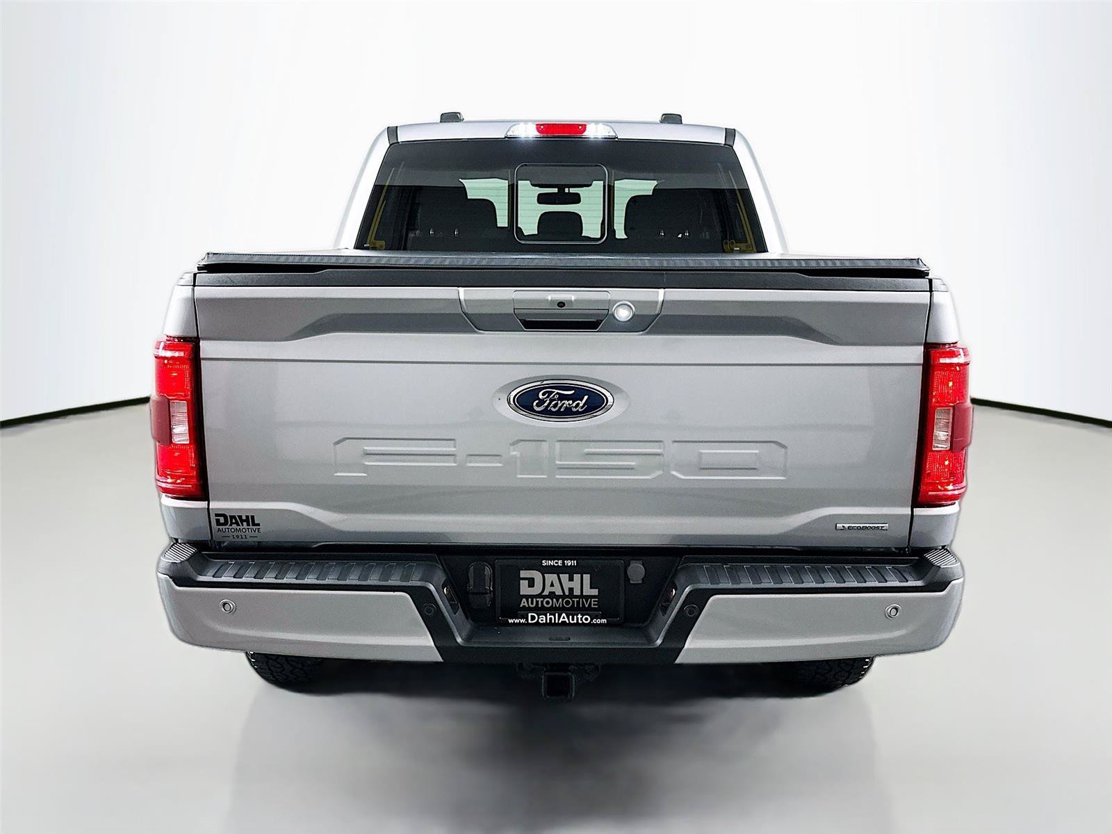 Used 2023 Ford F150 XLT w/ Equipment Group 302A High AWD/4WD image 12