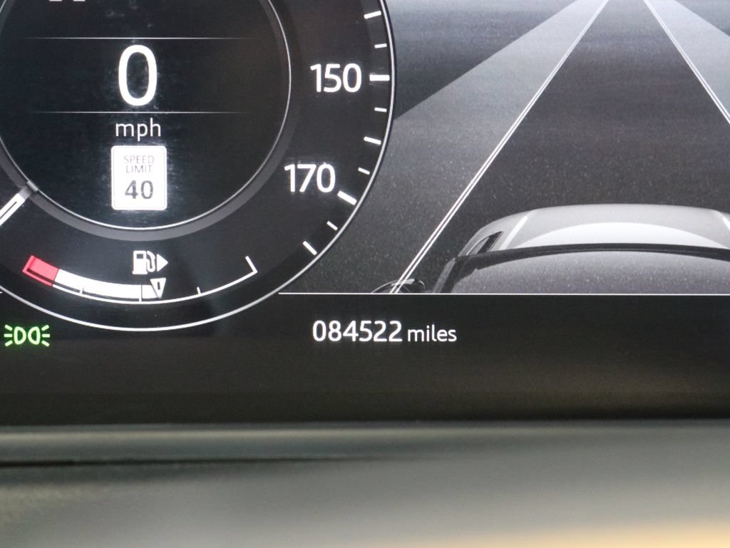 Used 2019 Land Rover Range Rover Velar R-Dynamic HSE AWD/4WD image 23