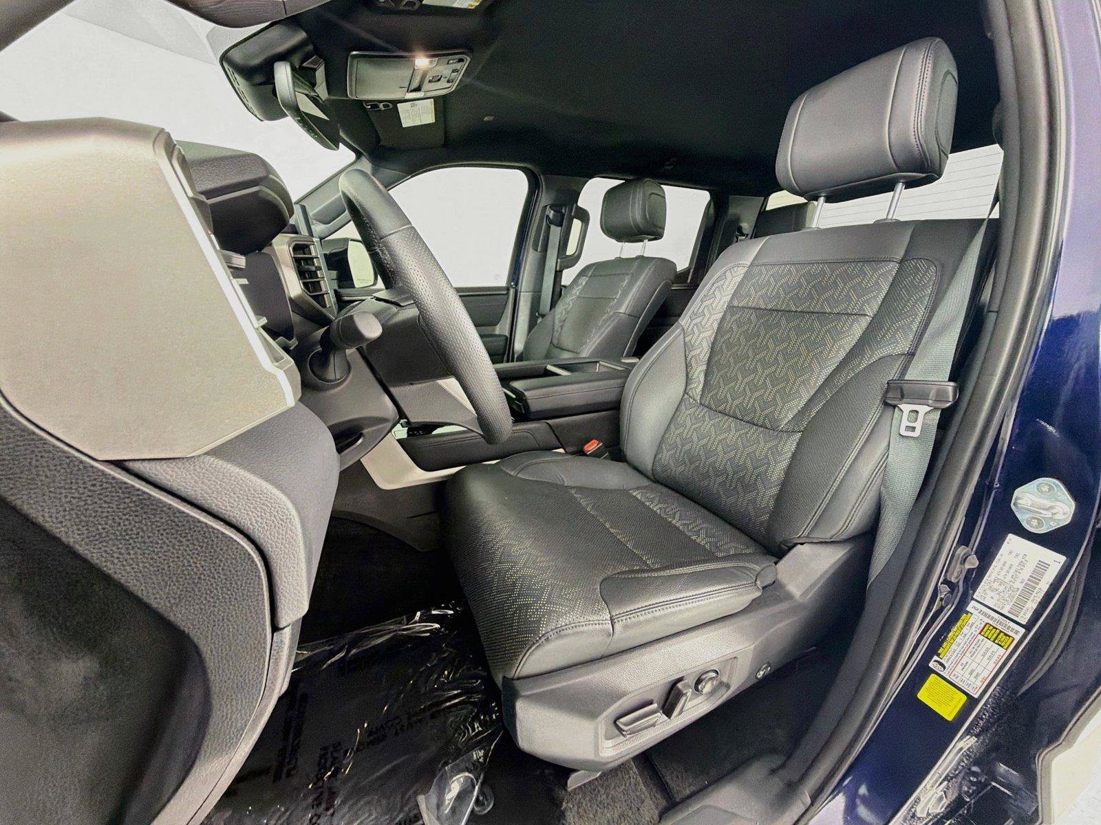 Used 2025 Toyota Tundra Limited w/ Nightshade Package AWD/4WD image 5