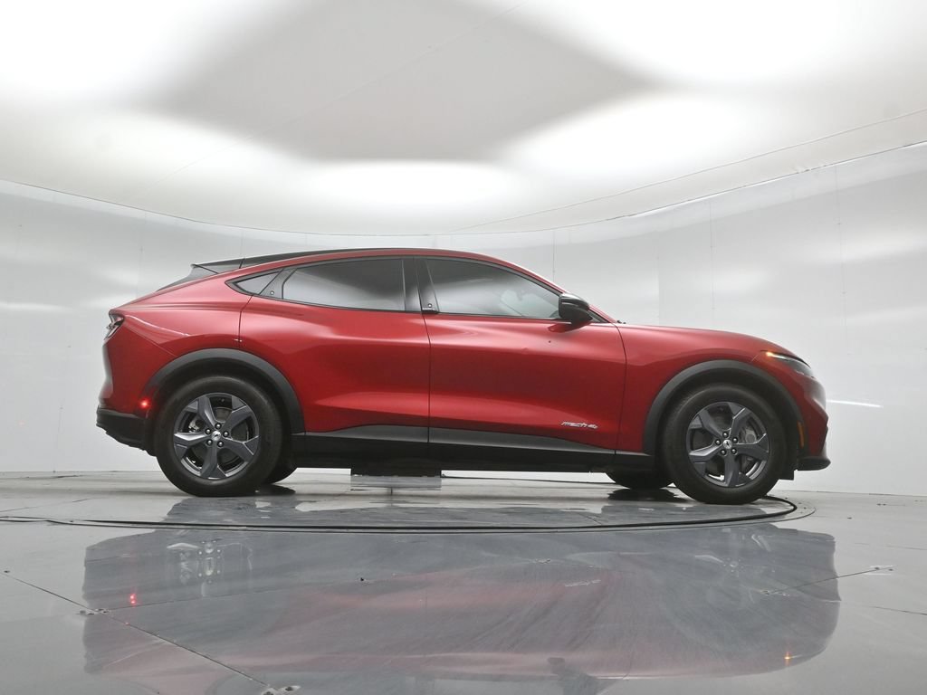 Used 2023 Ford Mustang Mach-E Select w/ Comfort Package Lite AWD/4WD image 46