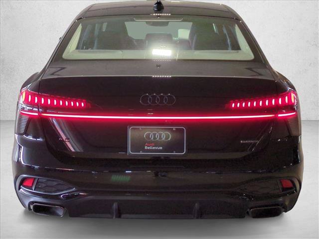 New 2026 Audi A6 Premium Plus w/ Premium Plus Package AWD/4WD image 8