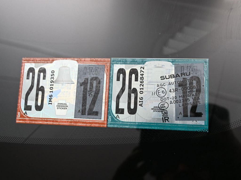 Used 2025 Subaru Forester Sport image 9