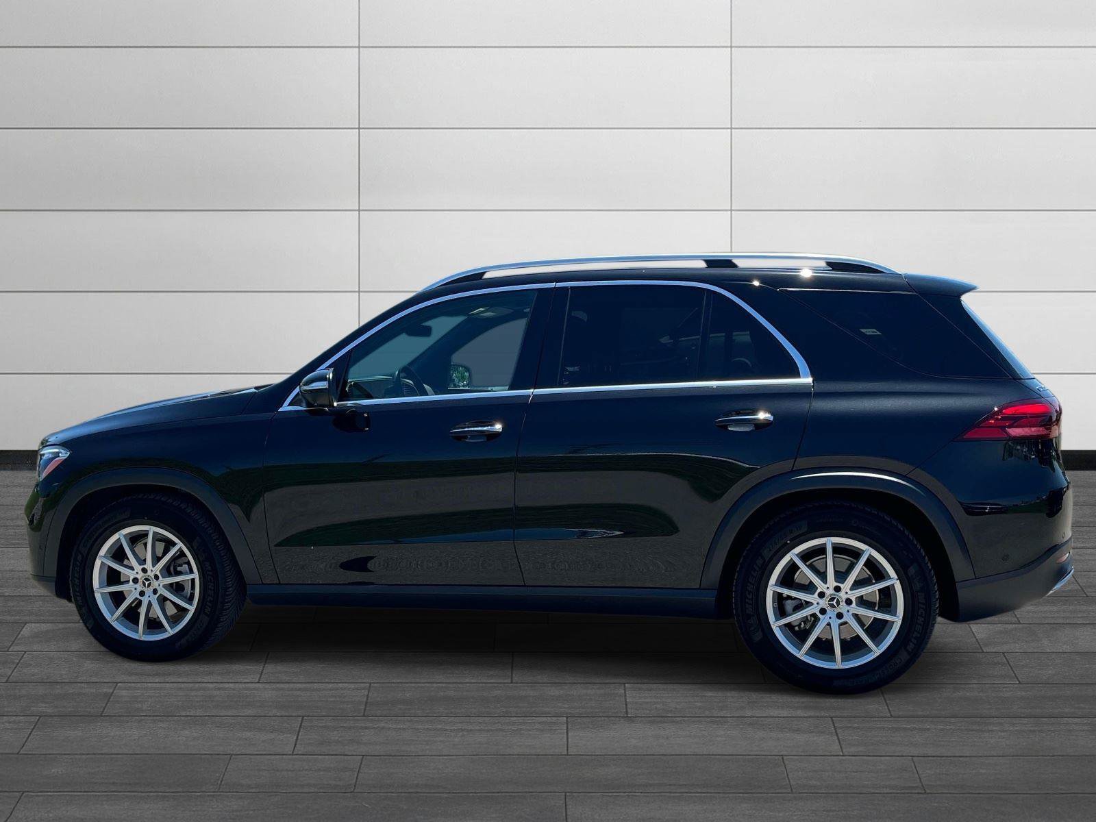 Used 2026 Mercedes-Benz GLE 350 4MATIC image 6