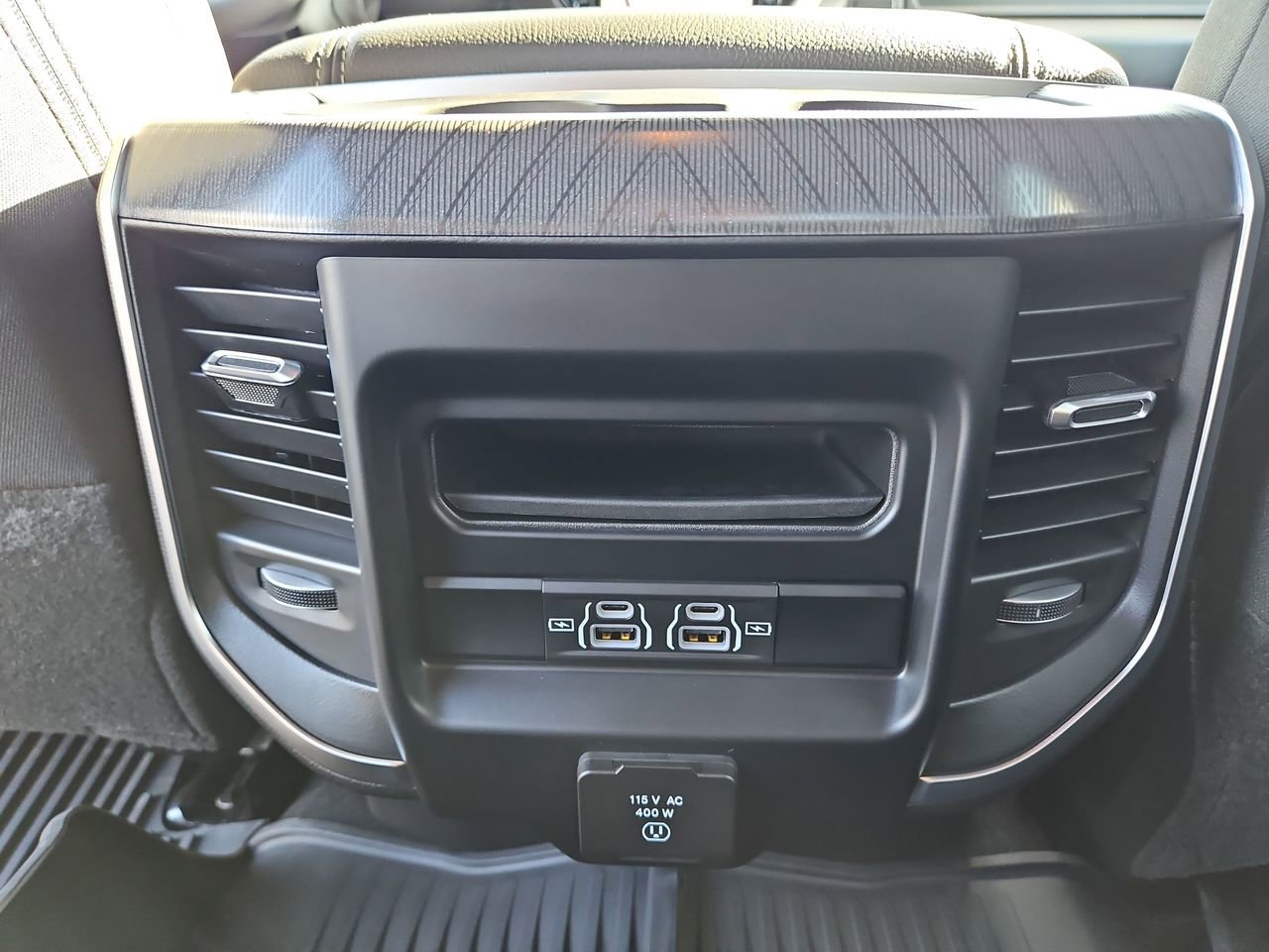 New 2026 RAM 2500 Big Horn image 16