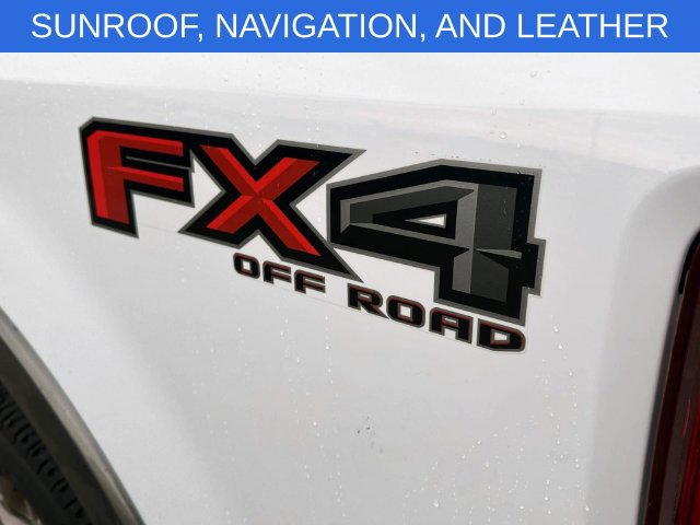 Used 2022 Ford F250 King Ranch AWD/4WD image 11