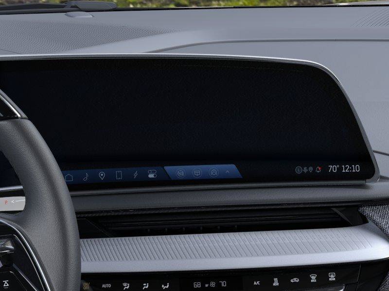 New 2026 Cadillac Optiq Luxury 1 AWD/4WD image 44