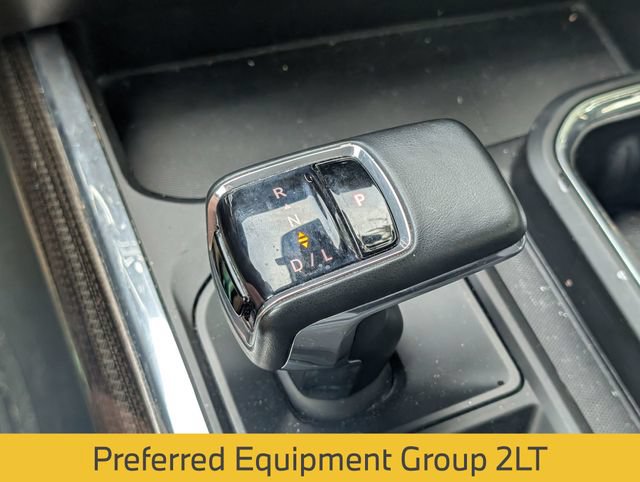 Used 2024 Chevrolet Silverado 1500 LT Trail Boss w/ Convenience Package II AWD/4WD image 21