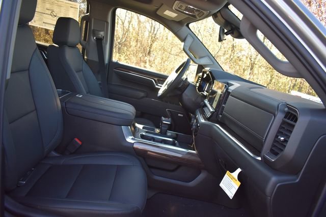 New 2026 Chevrolet Silverado 1500 RST w/ Rally Edition image 15
