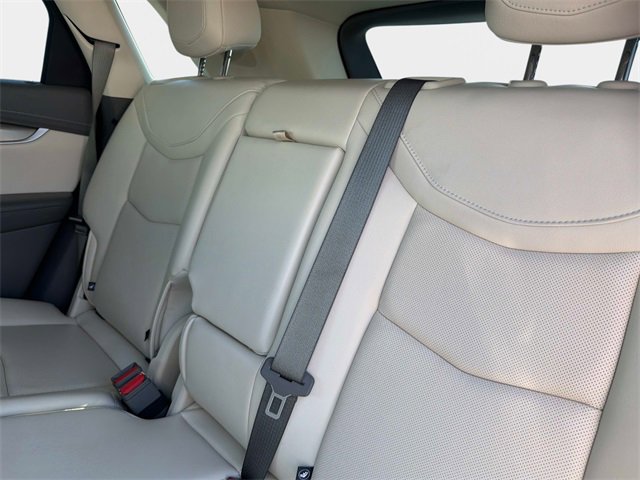 Used 2025 Cadillac XT5 Premium Luxury w/ Technology Package image 13