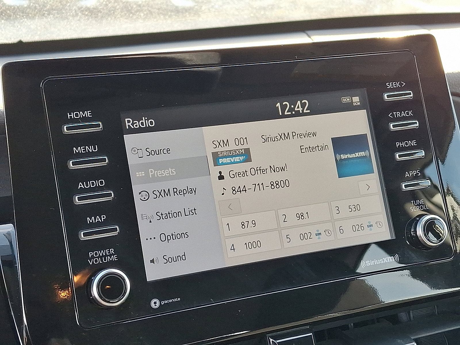 Certified 2022 Toyota Camry LE w/ Convenience Package image 17