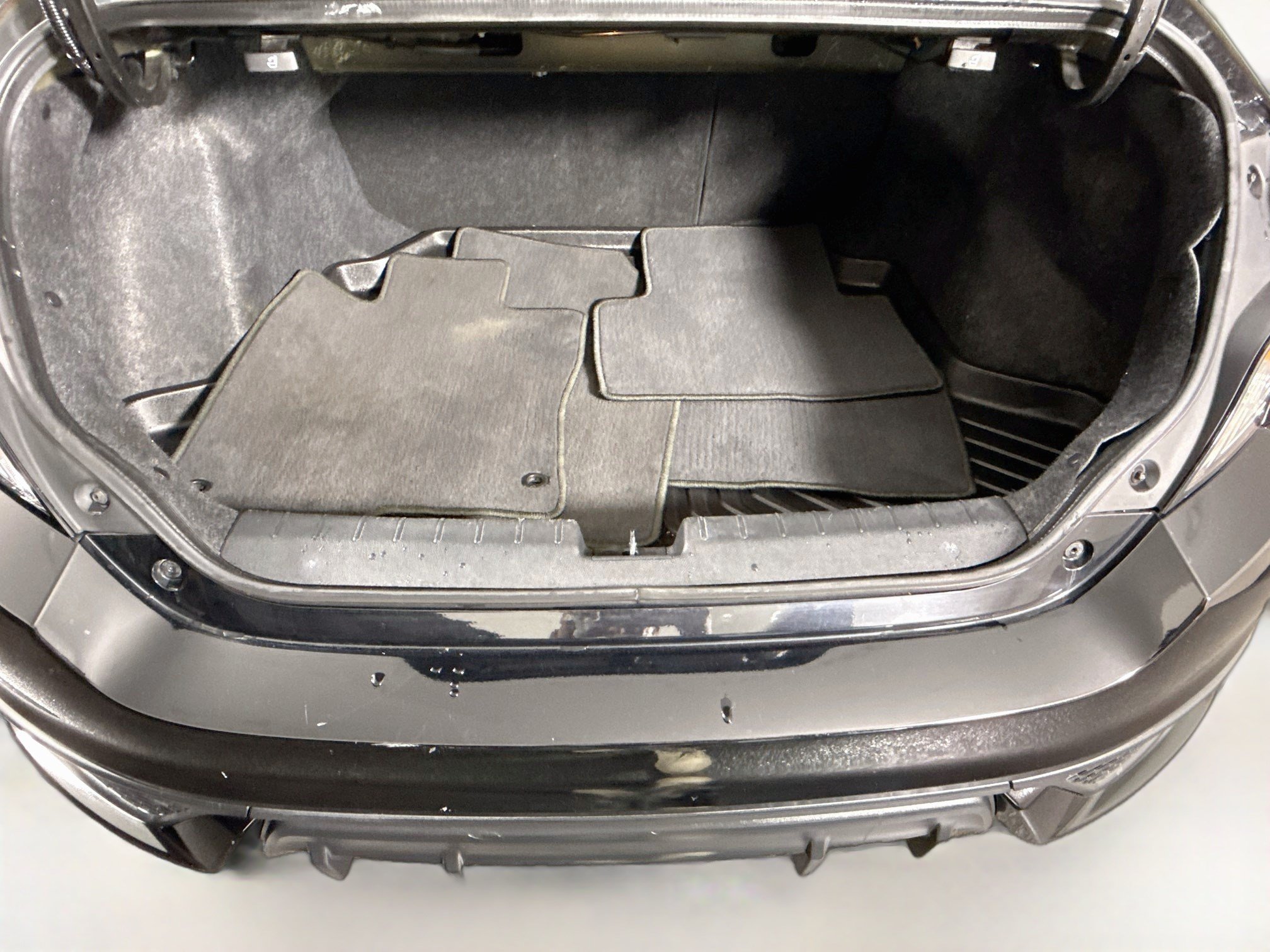 Used 2019 Honda Civic Sport image 33