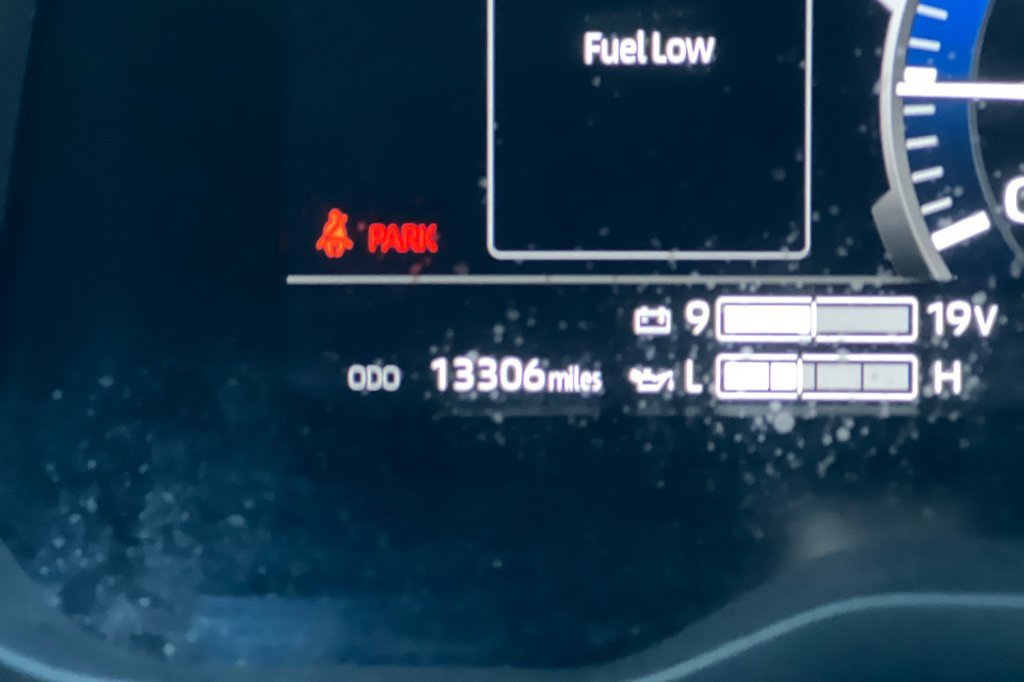 Used 2024 Toyota Sequoia Limited w/ TRD Off-Road Package image 23