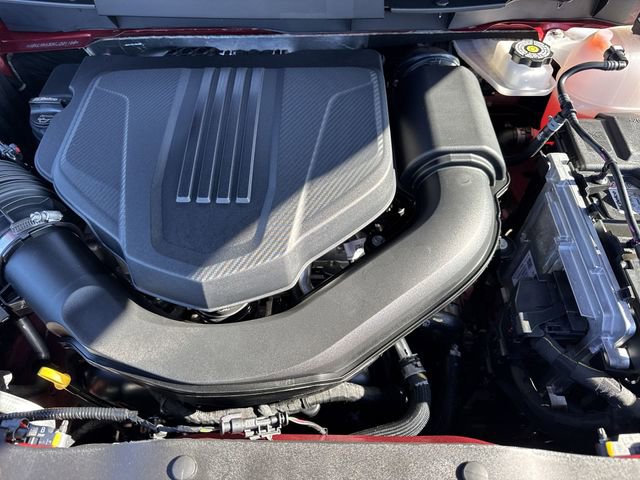 New 2026 GMC Acadia Elevation w/ Super Cruise Package FWD image 26
