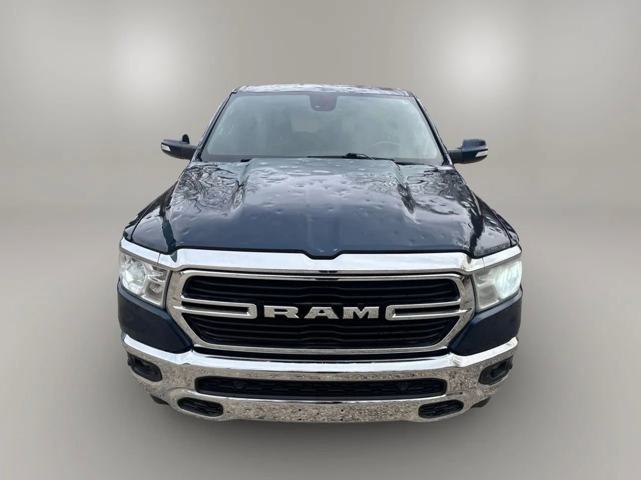 Used 2021 RAM 1500 Lone Star image 12