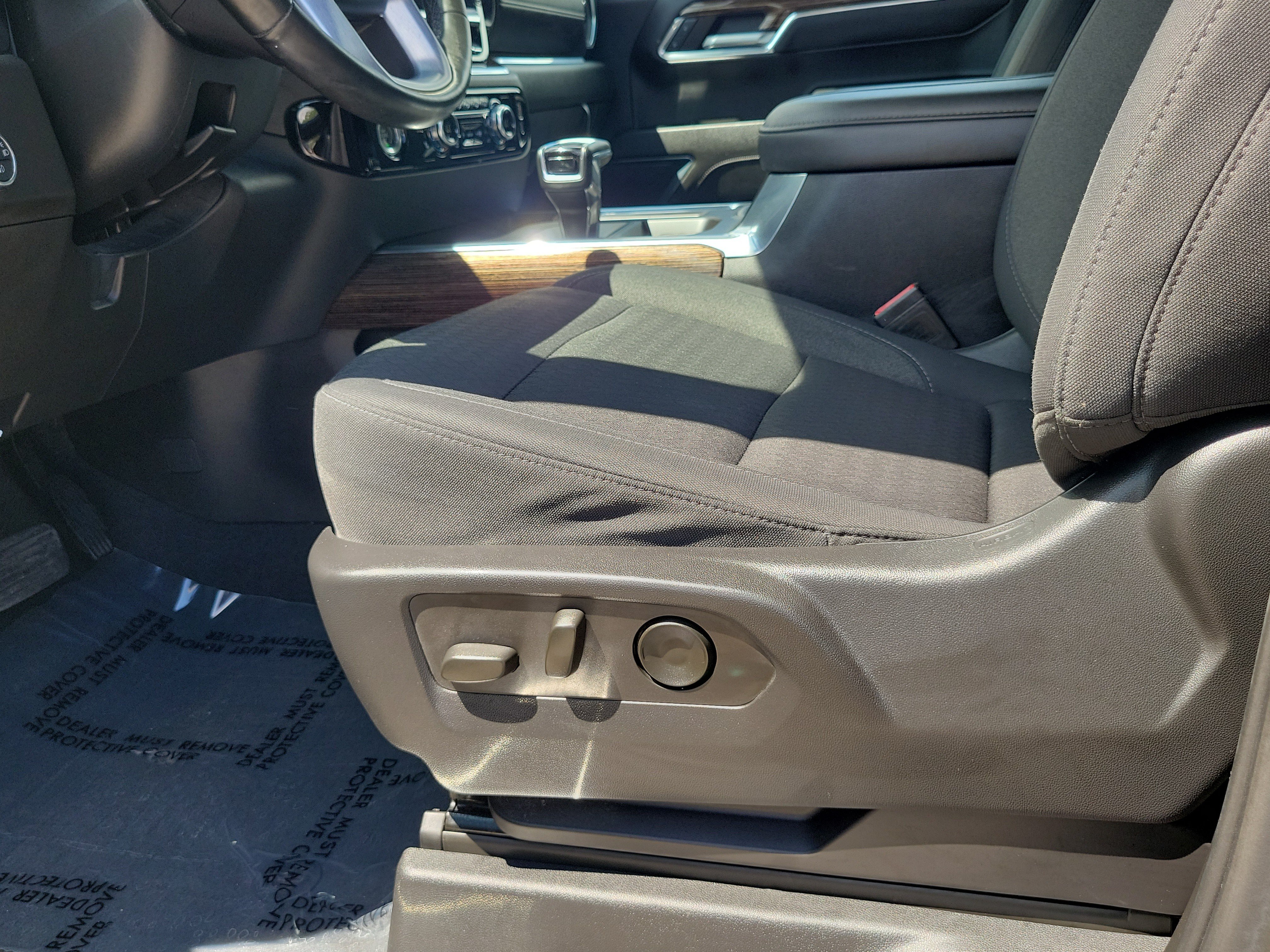 Used 2023 GMC Sierra 1500 Elevation AWD/4WD image 12