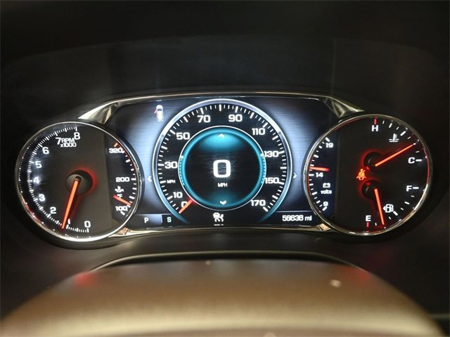 Used 2019 GMC Acadia Denali w/ Technology Package image 6