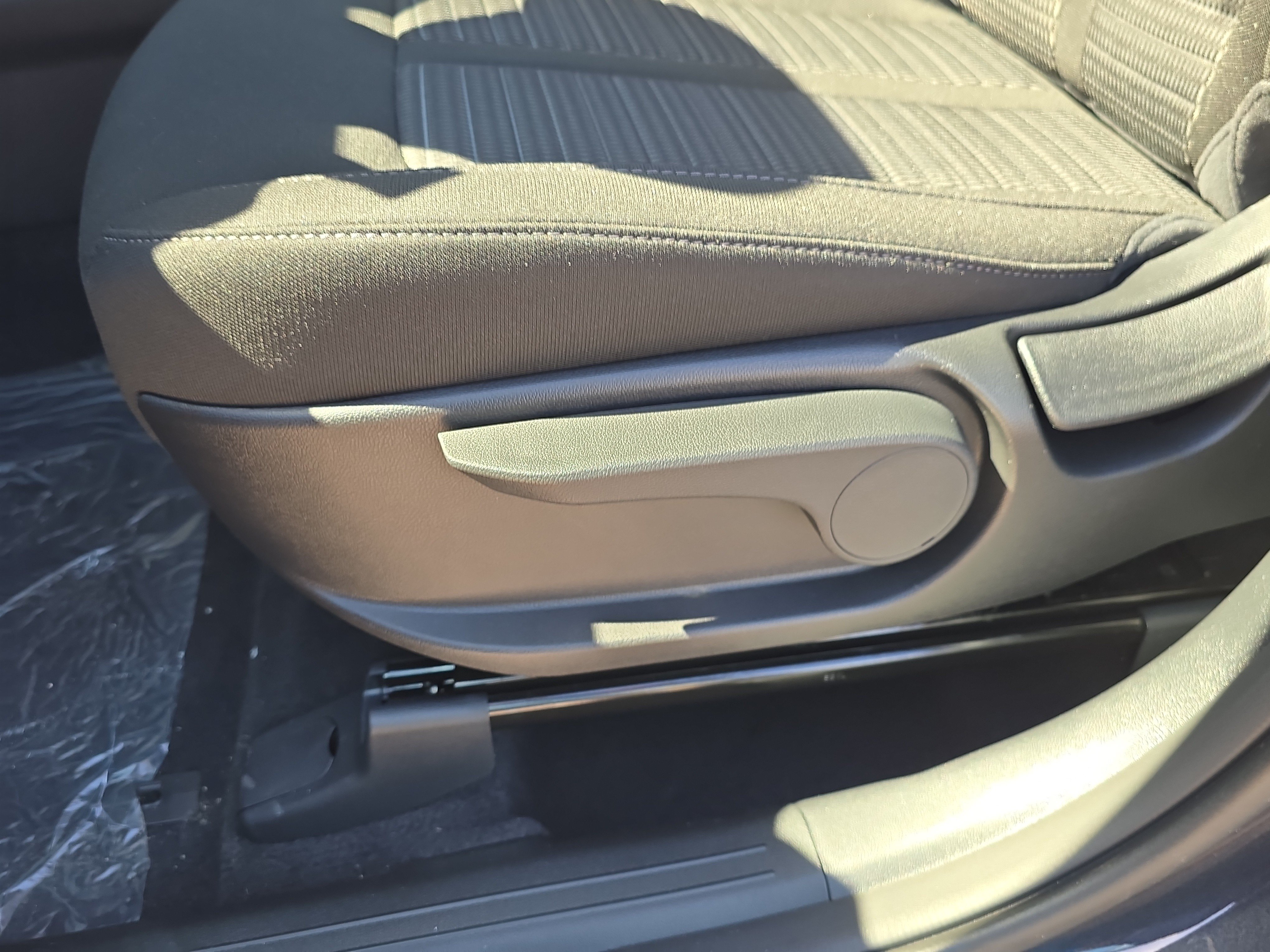 New 2026 Kia Sorento LX FWD image 20