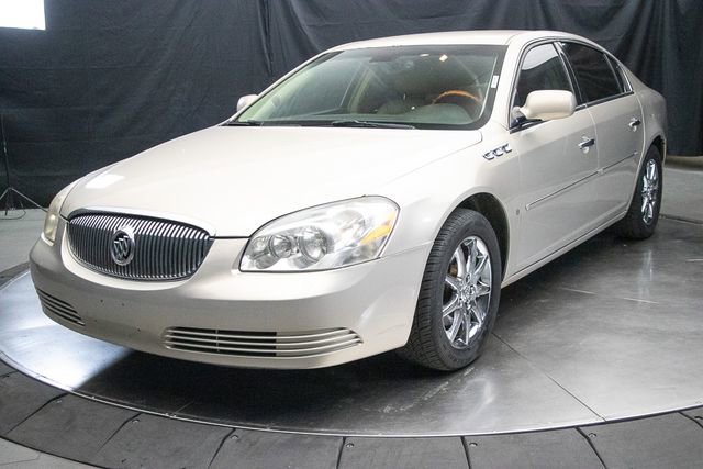 Used 2008 Buick Lucerne CXL w/ Driver Confidence Package image 6