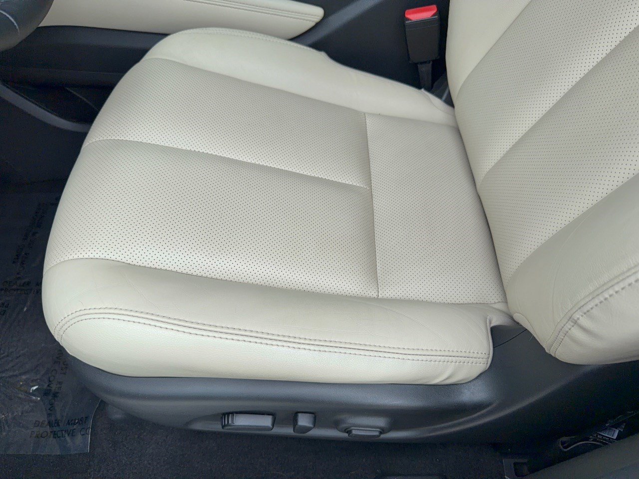 Used 2020 Nissan Murano SL FWD image 16