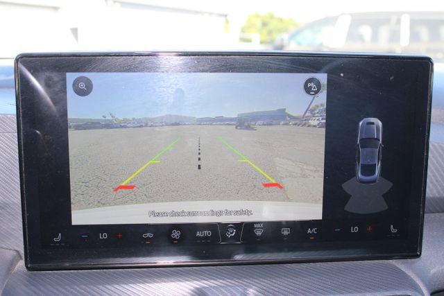 Used 2024 Ford Mustang Coupe image 24