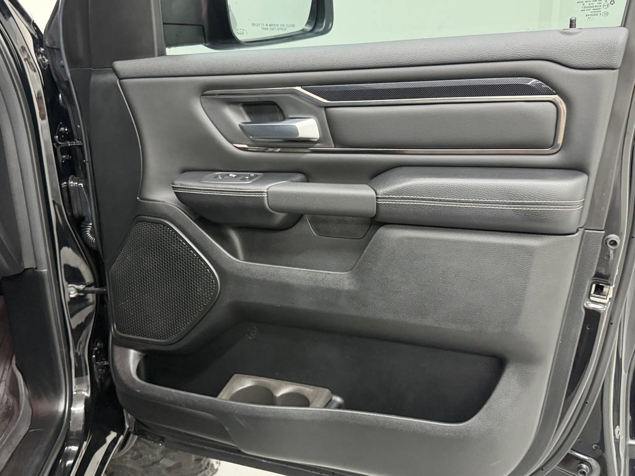 Used 2019 RAM 1500 Sport w/ Level 2 Equipment Group AWD/4WD image 18