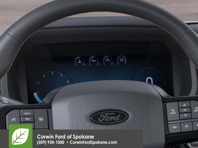 New 2026 Ford F150 Tremor AWD/4WD image 13