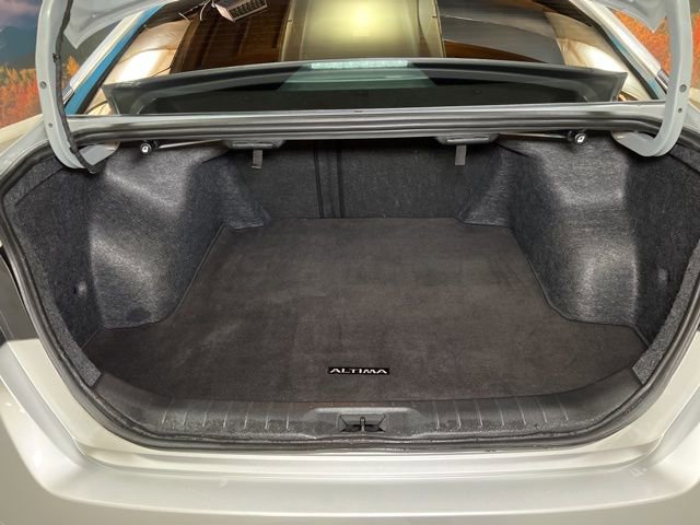 Used 2024 Nissan Altima 2.5 SL image 53