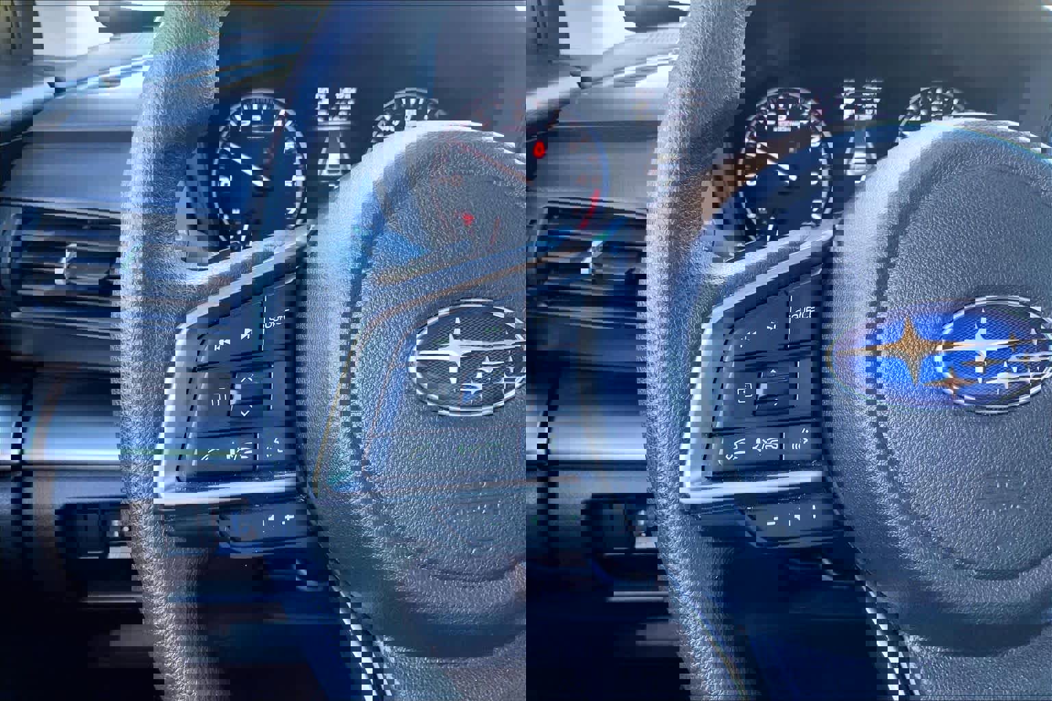 Used 2024 Subaru Impreza 2.0i Sport image 24