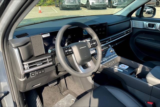New 2026 Hyundai Santa Fe SEL image 6