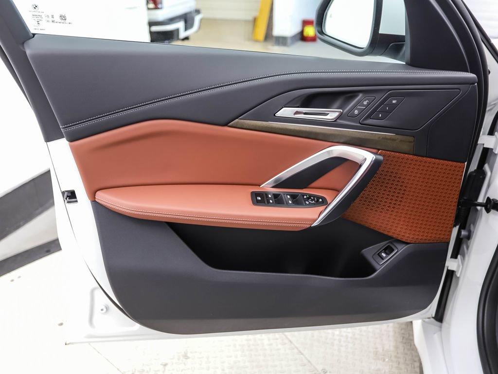 New 2026 BMW X1 xDrive28i w/ Technology Package image 10