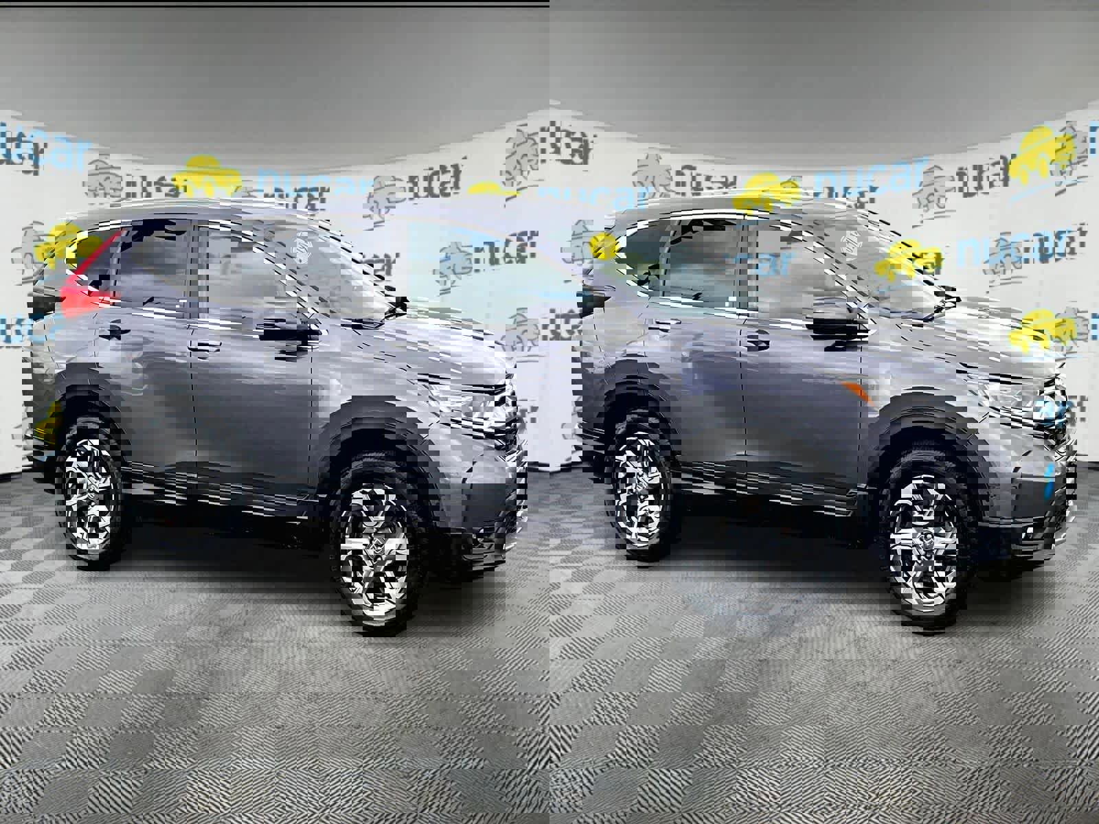 Used 2019 Honda CR-V EX