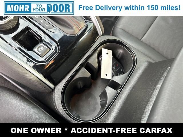 Used 2024 Chevrolet Colorado Z71 w/ Z71 Convenience Package 2 image 21