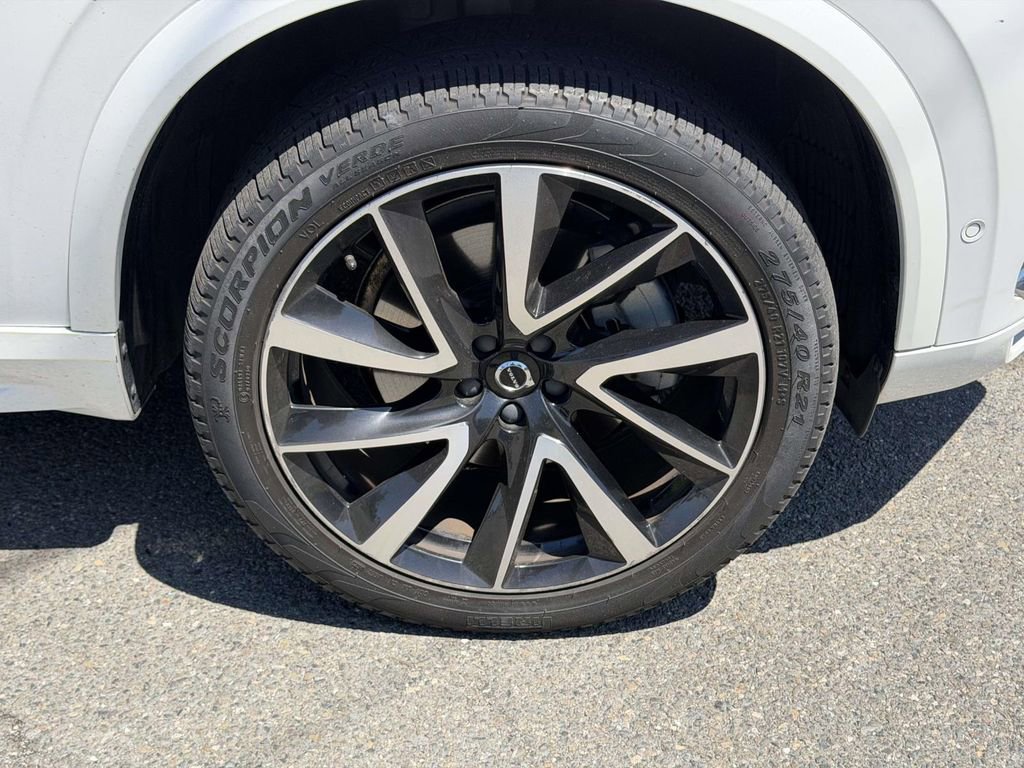 Used 2023 Volvo XC90 B6 Plus w/ Protection Package Premier AWD/4WD image 25