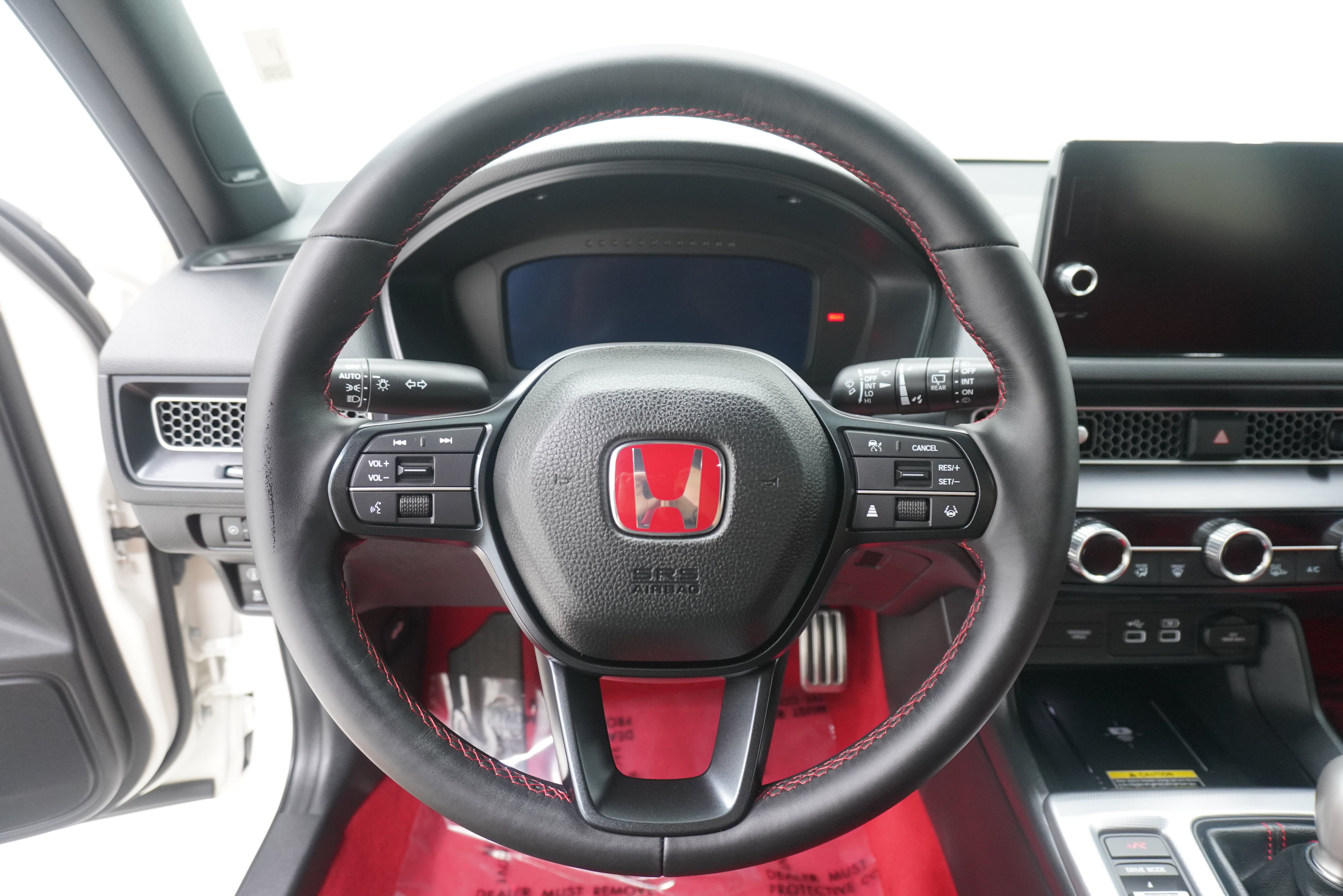 Used 2025 Honda Civic Type R image 17