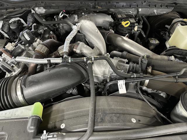 Used 2022 Ford F350 King Ranch w/ King Ranch Ultimate Package image 43