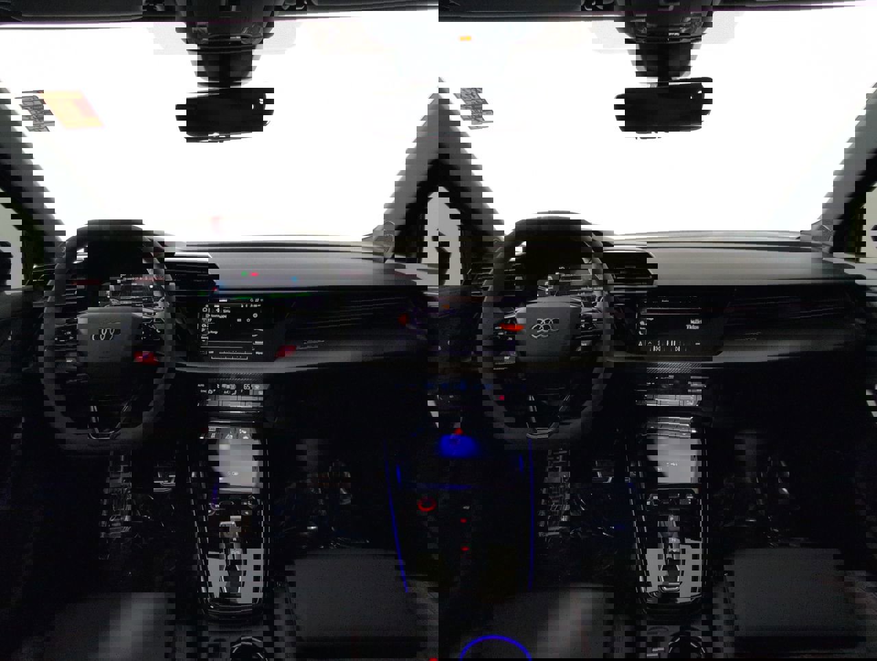 Used 2025 Audi RS 3 image 24