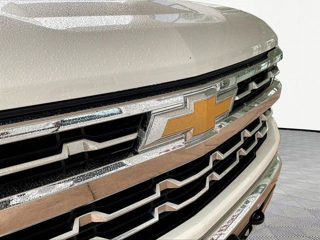 Used 2023 Chevrolet Silverado 1500 LTZ AWD/4WD image 32