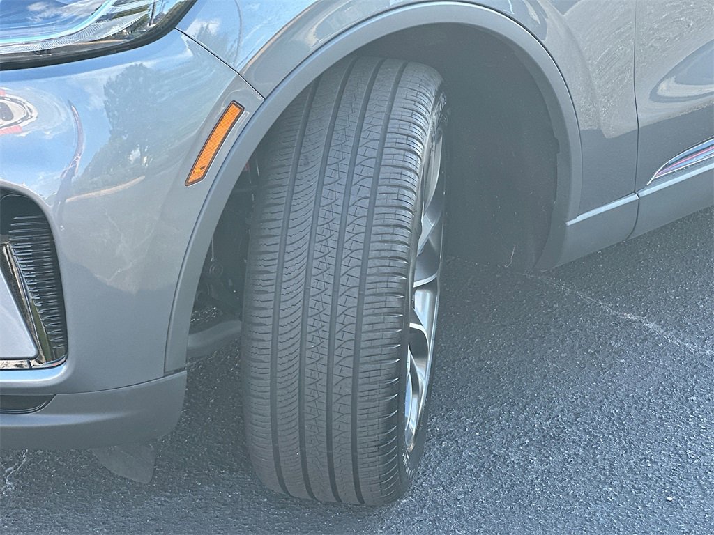 Used 2025 Lincoln Aviator Reserve w/ Illumination Package image 25