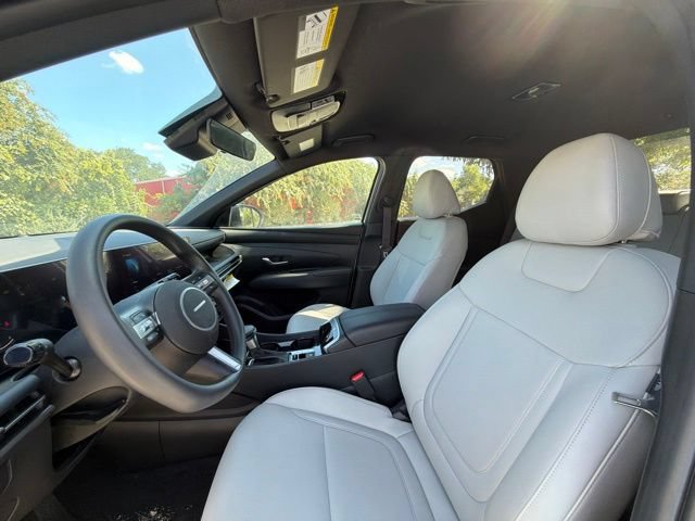 New 2026 Hyundai Santa Cruz SEL FWD image 16