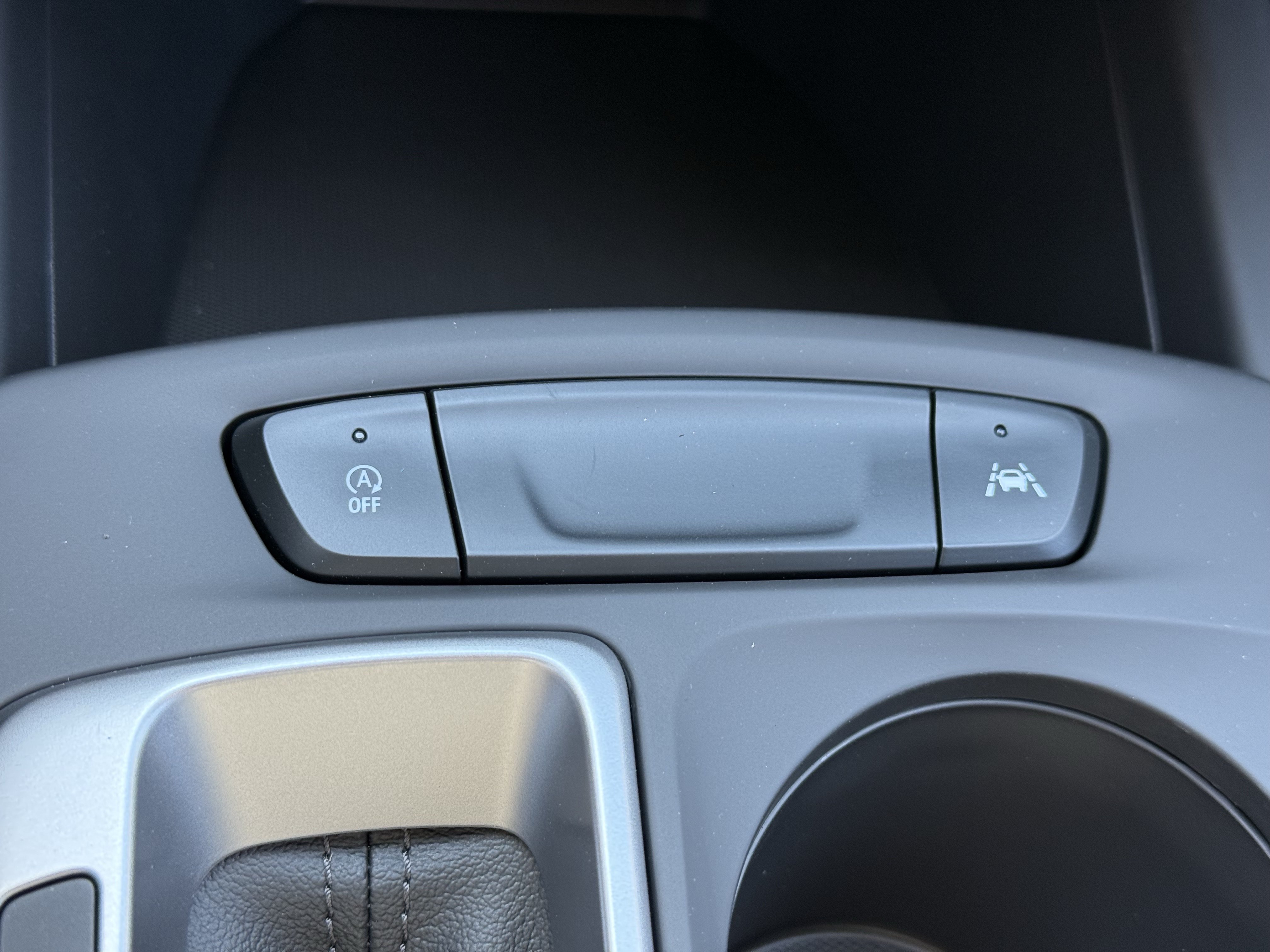 New 2026 Chevrolet Trax LS w/ LS Convenience Package FWD image 27