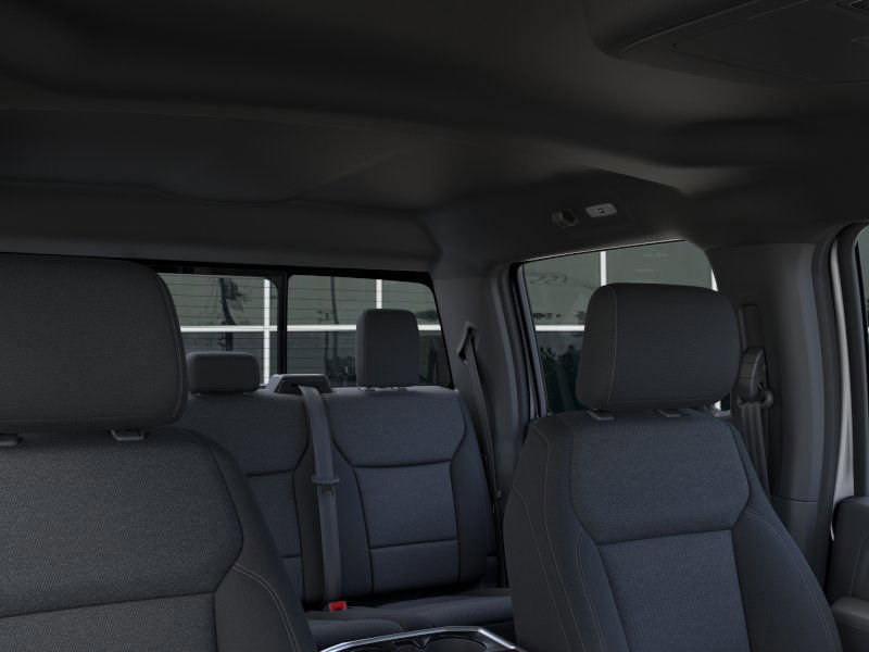 New 2025 Ford F150 XLT w/ Equipment Group 302A MID image 22