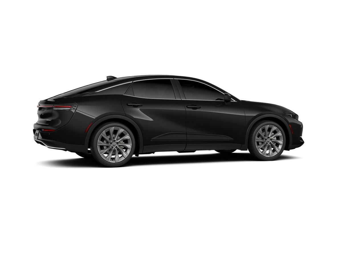 New 2026 Toyota Crown Limited image 11
